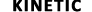 Kinetic Logo